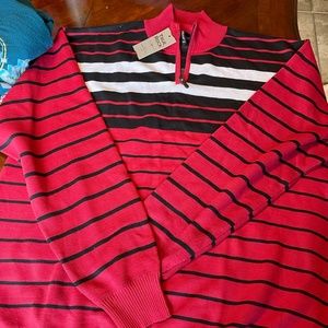 Men’s 5x new sweater